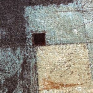 Meet your Posher, Alfreda